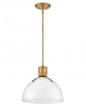 Hinkley Canada 3487HB-CO - Medium Pendant