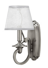Hinkley Canada 4240PL - Sconce Plymouth