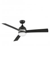 Hinkley Canada 902352FMB-LWA - Verge 52" LED Fan