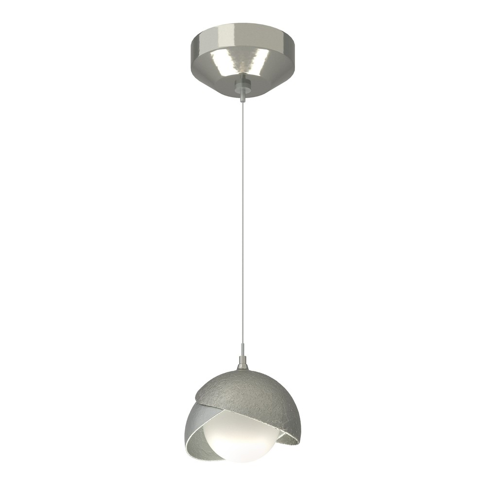 Brooklyn Double Shade Low Voltage Mini Pendant