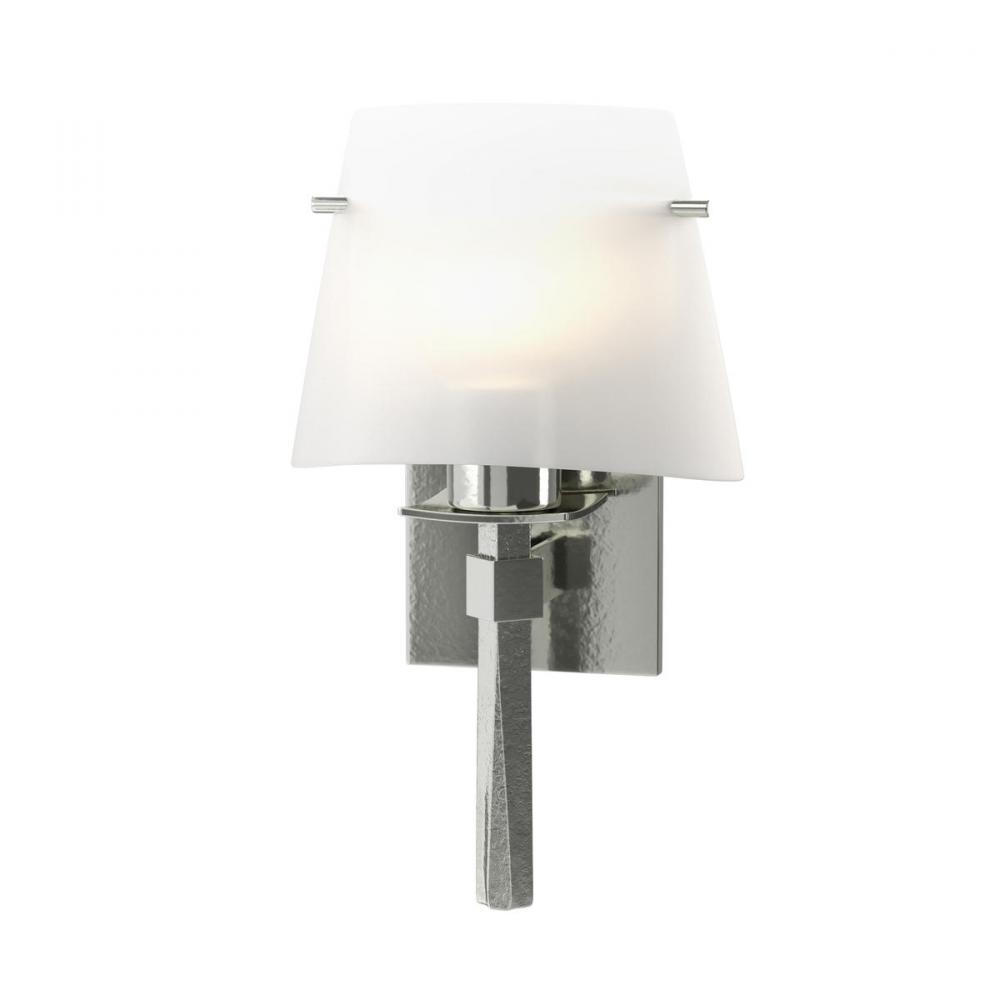 Beacon Hall Half Cone Glass Sconce