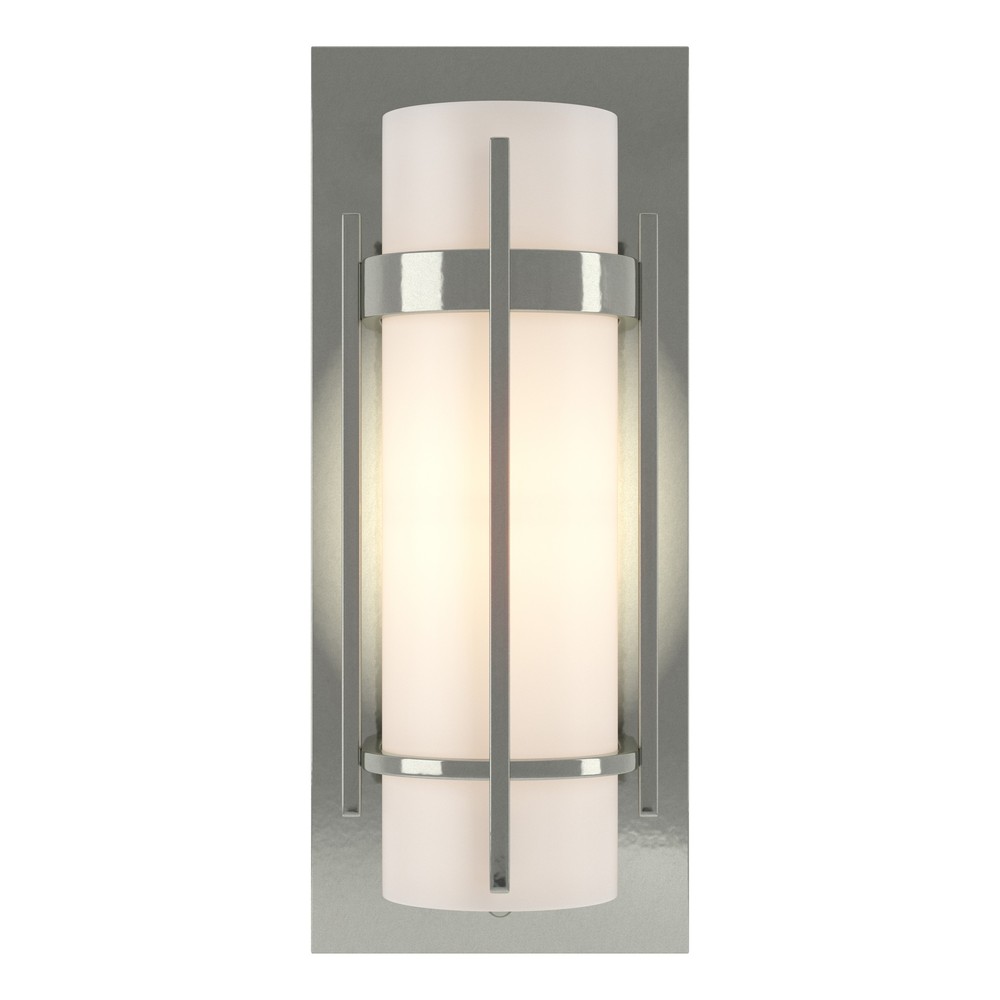 Banded with Bar Sconce