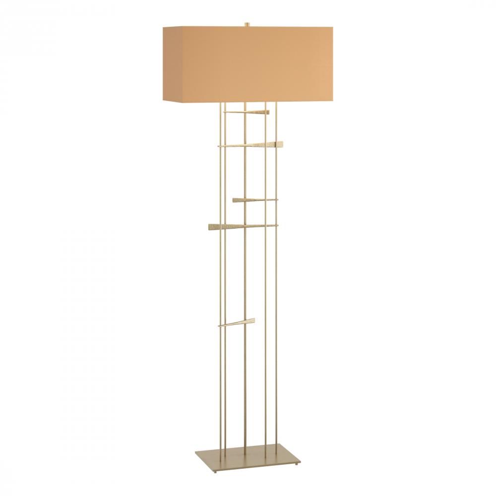 Cavaletti Floor Lamp