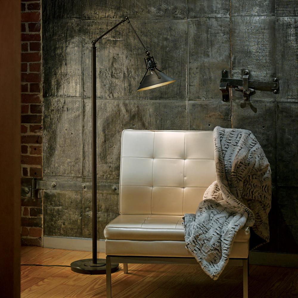 Henry Floor Lamp