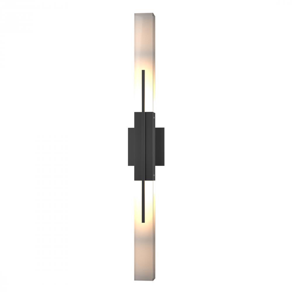 Centre Large Outdoor Sconce