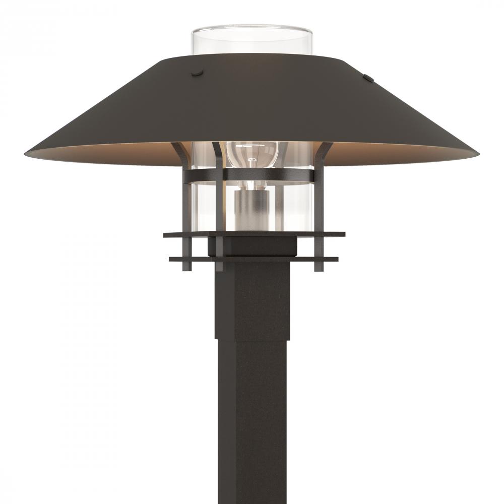 Henry Outdoor Post Light