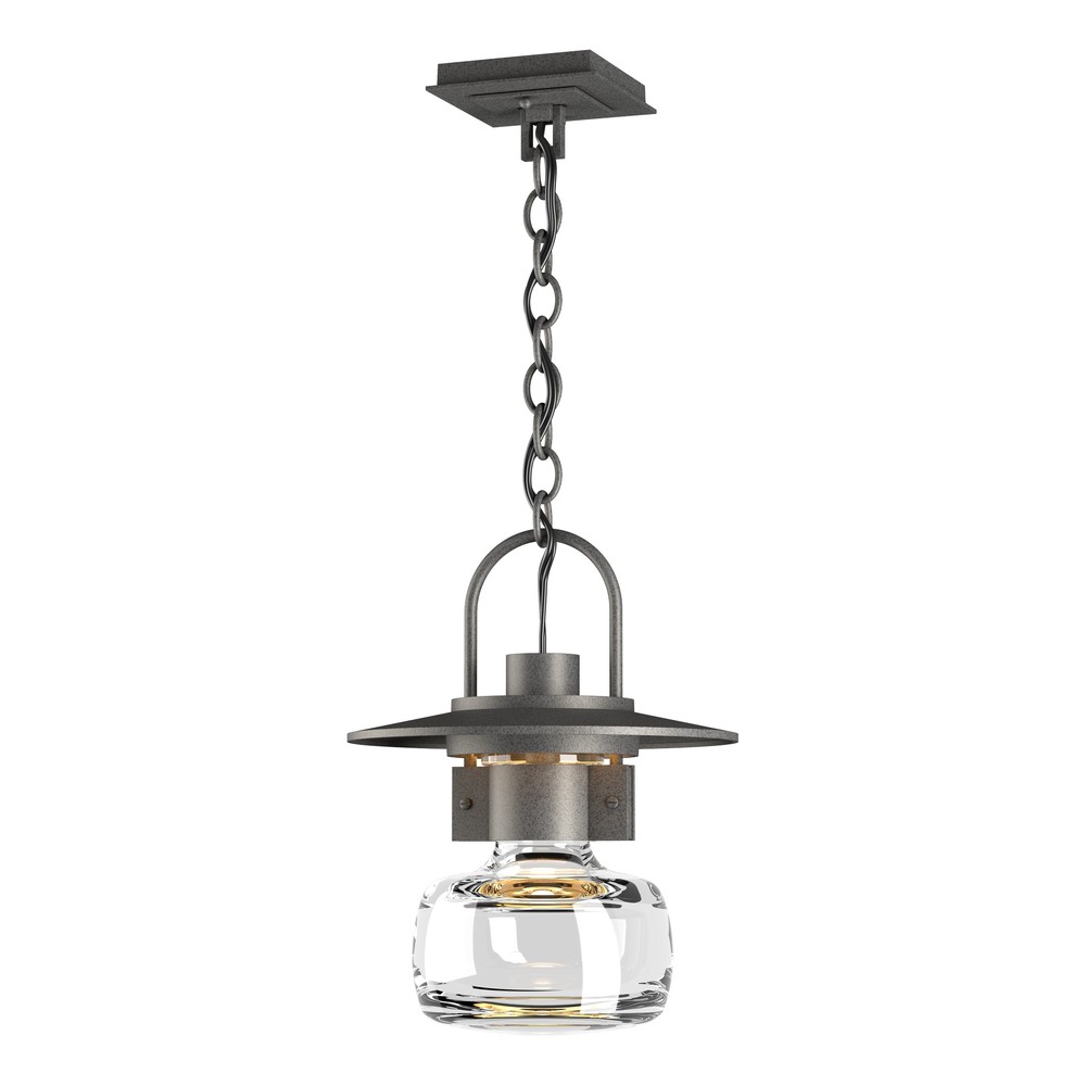 Mason Large Outdoor Ceiling Fixture