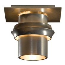 Hubbardton Forge - Canada 124910-SKT-85 - Twilight Flush Mount