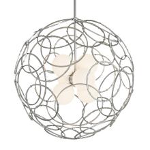 Hubbardton Forge - Canada 131602-SKT-MULT-85-GG0677 - Olympus Orb Pendant