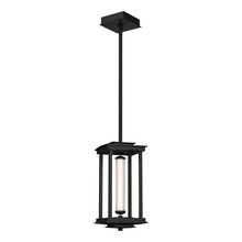 Hubbardton Forge - Canada 131630-LED-MULT-10-ZM0733 - Athena 1-Light Small LED Lantern