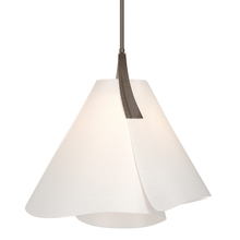 Hubbardton Forge - Canada 134501-SKT-MULT-05-SH1992 - Mobius Small Pendant