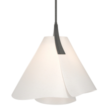 Hubbardton Forge - Canada 134501-SKT-MULT-20-SH1992 - Mobius Small Pendant