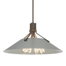 Hubbardton Forge - Canada 136340-SKT-MULT-05-82 - Henry Pendant