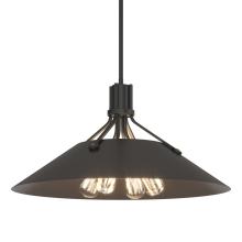 Hubbardton Forge - Canada 136340-SKT-MULT-10-14 - Henry Pendant