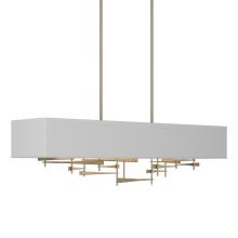 Hubbardton Forge - Canada 137670-SKT-SHRT-84-SJ4298 - Cavaletti Pendant