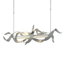 Hubbardton Forge - Canada 137687-LED-LONG-82 - Folio LED Pendant