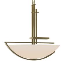 Hubbardton Forge - Canada 138552-SKT-LONG-86-GG0032 - Ondrian Pendant