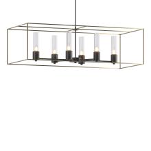 Hubbardton Forge - Canada 138940-SKT-MULT-10-84-II0392 - Portico Pendant