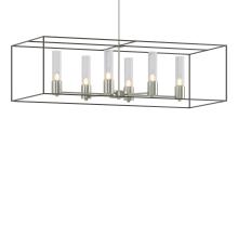 Hubbardton Forge - Canada 138940-SKT-MULT-85-07-II0392 - Portico Pendant