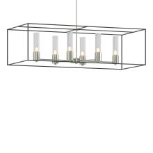 Hubbardton Forge - Canada 138940-SKT-MULT-85-20-II0392 - Portico Pendant