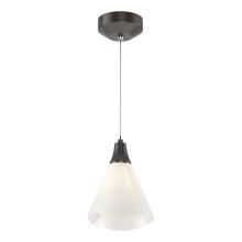 Hubbardton Forge - Canada 161181-SKT-STND-14-SH1987 - Mobius Low Voltage Mini Pendant