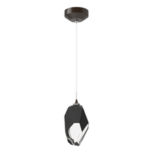 Hubbardton Forge - Canada 161189-SKT-STND-14-BP0755 - Chrysalis 1-Light Large Pendant