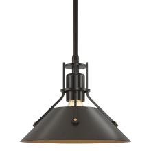 Hubbardton Forge - Canada 184250-SKT-MULT-14-05 - Henry Mini Pendant