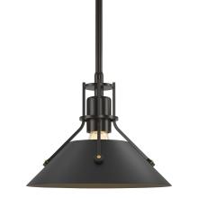 Hubbardton Forge - Canada 184250-SKT-MULT-14-10 - Henry Mini Pendant