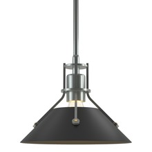 Hubbardton Forge - Canada 184250-SKT-MULT-82-10 - Henry Mini Pendant