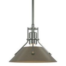 Hubbardton Forge - Canada 184250-SKT-MULT-85-84 - Henry Mini Pendant