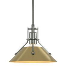 Hubbardton Forge - Canada 184250-SKT-MULT-85-86 - Henry Mini Pendant