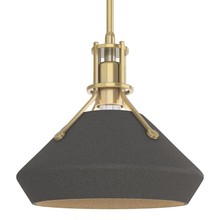 Hubbardton Forge - Canada 184251-SKT-MULT-86-20 - Henry with Chamfer Pendant