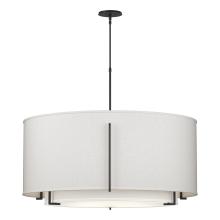 Hubbardton Forge - Canada 194642-SKT-10-SF3399-SJ4299 - Exos Double Shade Large Scale Pendant