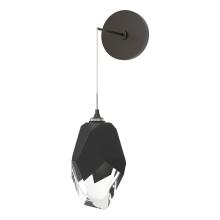 Hubbardton Forge - Canada 201398-SKT-14-BP0755 - Chrysalis Large Low Voltage Sconce