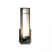 Hubbardton Forge - Canada 204260-SKT-07-GG0186 - New Town Sconce