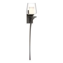 Hubbardton Forge - Canada 204712-SKT-RGT-14-ZU0291 - Antasia Double Glass 1 Light Sconce