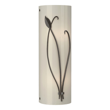 Hubbardton Forge - Canada 205770-SKT-RGT-14-CC0411 - Forged Leaf and Stem Sconce