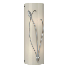 Hubbardton Forge - Canada 205770-SKT-RGT-82-CC0411 - Forged Leaf and Stem Sconce