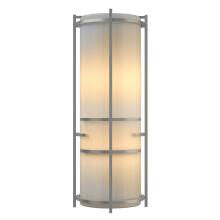 Hubbardton Forge - Canada 205910-SKT-82-CC0412 - Extended Bars Sconce