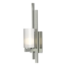 Hubbardton Forge - Canada 206301-SKT-RGT-85-GG0168 - Ondrian 1 Light Sconce