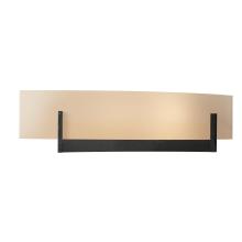 Hubbardton Forge - Canada 206401-SKT-10-SS0324 - Axis Sconce