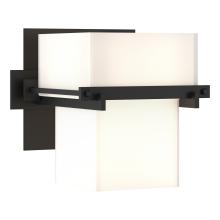 Hubbardton Forge - Canada 207831-SKT-10-GG0106 - Kakomi 1 Light Sconce