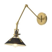 Hubbardton Forge - Canada 209320-SKT-86-10 - Henry Sconce