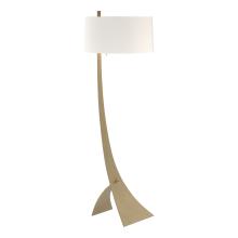 Hubbardton Forge - Canada 232666-SKT-84-SJ1995 - Stasis Floor Lamp