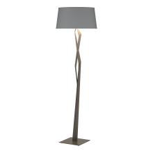 Hubbardton Forge - Canada 232850-SKT-07-SL2011 - Facet Floor Lamp