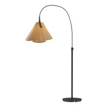 Hubbardton Forge - Canada 234505-SKT-14-SG1992 - Mobius Arc Floor Lamp