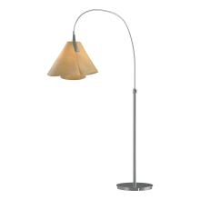 Hubbardton Forge - Canada 234505-SKT-82-SI1992 - Mobius Arc Floor Lamp