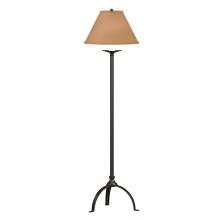 Hubbardton Forge - Canada 242051-SKT-14-SB1755 - Simple Lines Floor Lamp