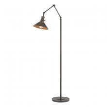 Hubbardton Forge - Canada 242215-SKT-07-05 - Henry Floor Lamp