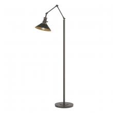 Hubbardton Forge - Canada 242215-SKT-07-10 - Henry Floor Lamp